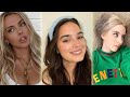 Corinna Flirting With Natalie! - Vlog Squad Girls Best IG Story Moments