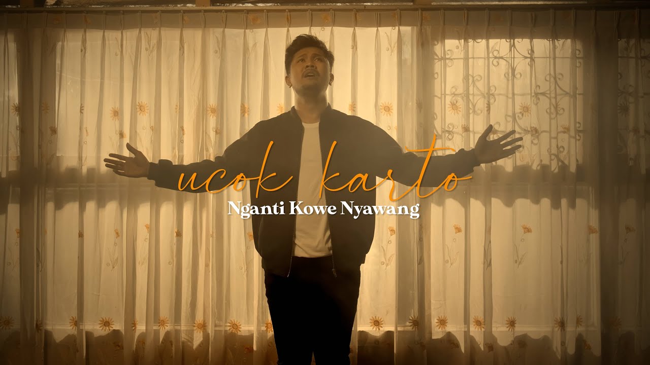 Ucok Karto - Nganti Kowe Nyawang (Official Music Video)