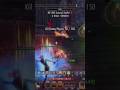 ESO: The weak healing of a DK