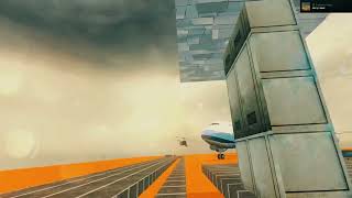 A random gmod animation video idk what to name it.