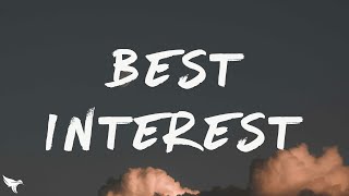 Tyler, The Creator - Best Interest (Lyrics) Net Worth