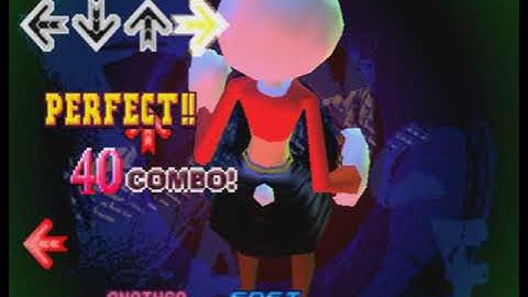 【DDR 3rdMIX】GET UP (BEFORE THE NIGHT IS OVER)【SOFT ANOTHER】