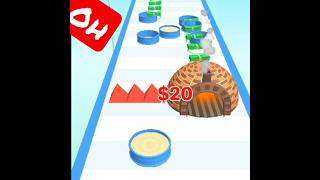 Fun 3D Cake Cooking Game   My Bakery Empire Color, Decorate &  Cakecake cooking screenshot 2