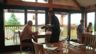 Cross Keys Kyloes Restaurant
