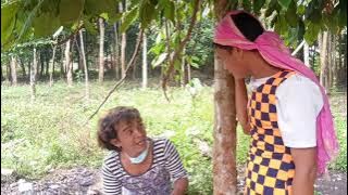 LAWAK BELIDE MAMBU PEDE BUSOK