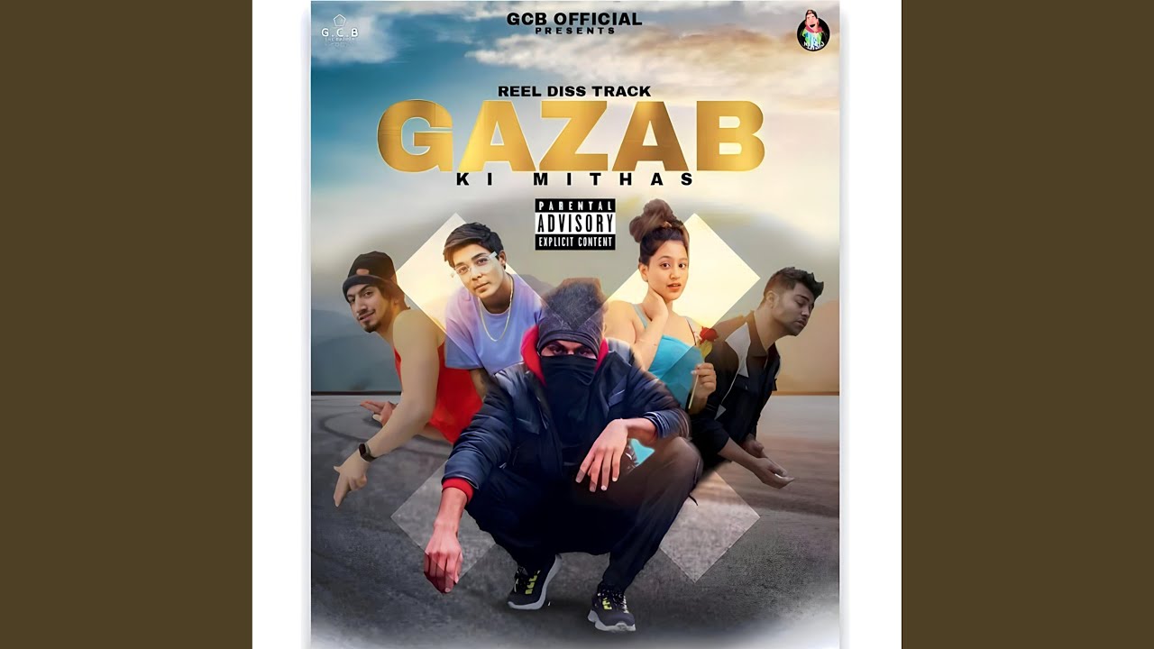 Gajab ki mithas