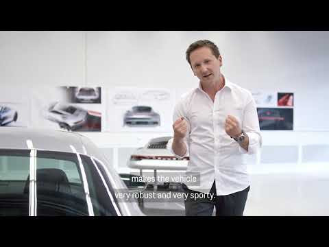 Top 5: Exterior highlights of the new 911 - Top 5: Exterior highlights of the new 911