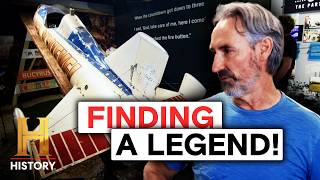 Information Museum Treasures Hidden in Plain Sight | American Pickers Update