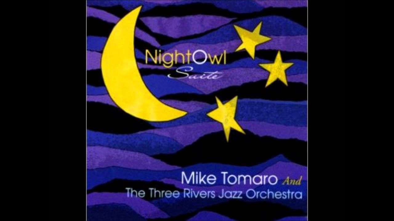 Mike Tomaro - Rivers - YouTube