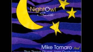 Mike Tomaro - Rivers