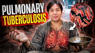 PULMONARY TUBERCULOSIS 