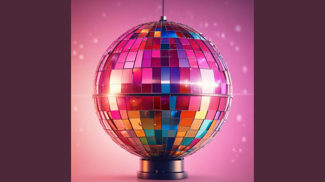 We'll be up all night