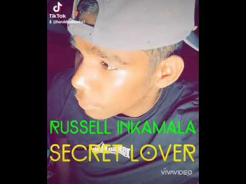 Russell Inkamala - Secret Lover 2022