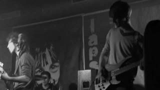 Acid Food - Every Secret Door Has A Key Part Two - Live