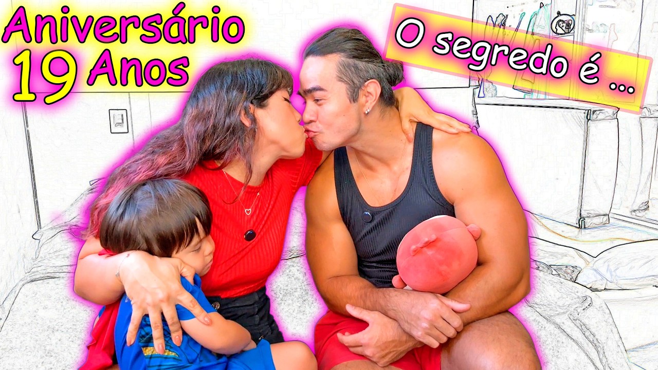 19 Anos de Casamento: Os Segredos Que Mantiveram Nosso Amor Vivo ❤️ (Dicas Reais!)