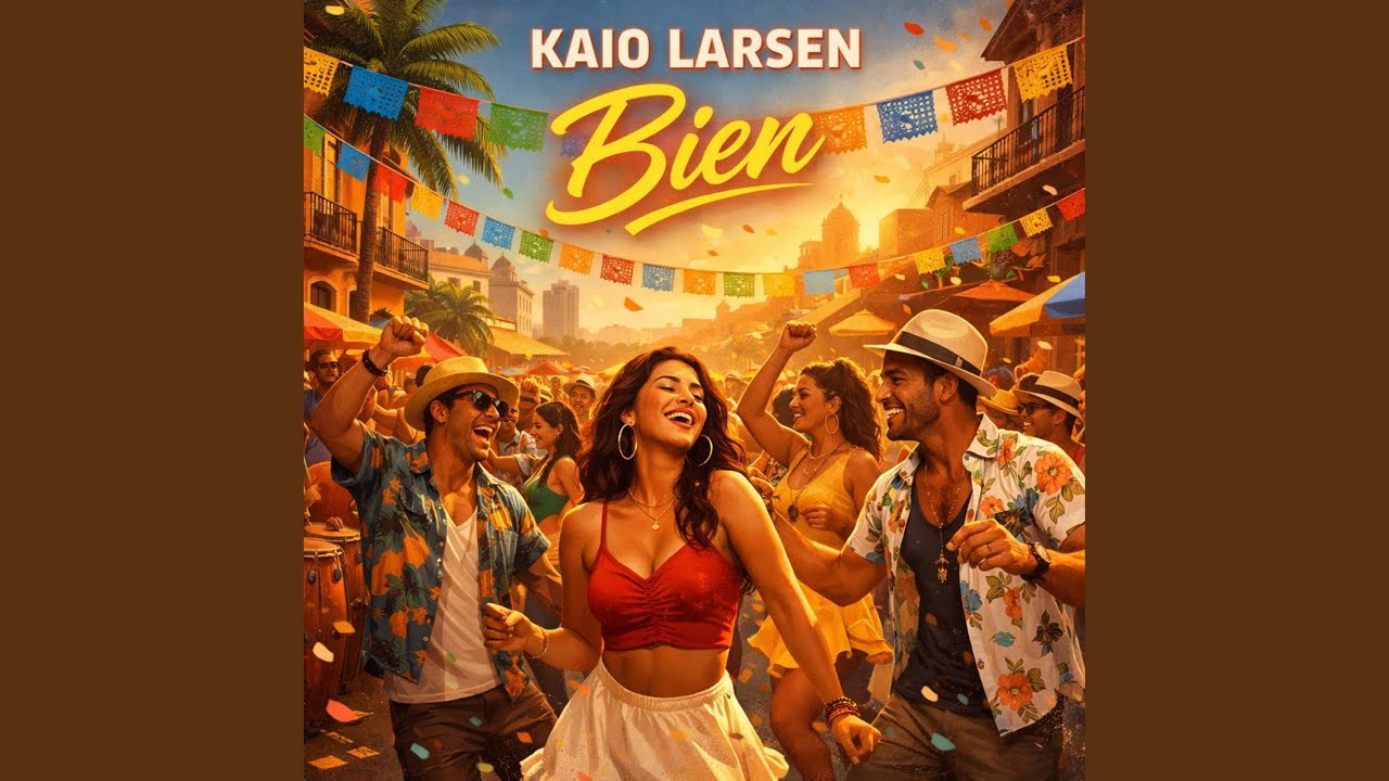 Watch Bien on YouTube Watch Bien on YouTube