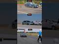 Audi Auto Neo Mercedes Geely: AutomaticEmergency Braking Test
