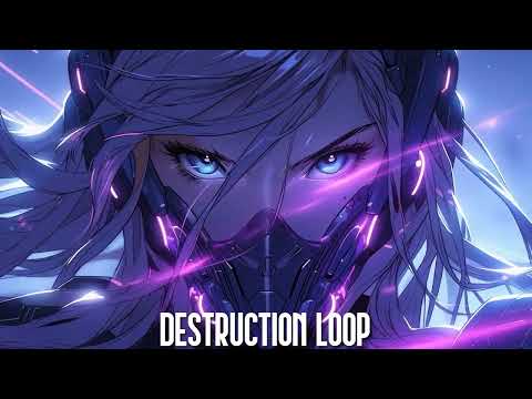 Guarda DESTRUCTION LOOP | Cybermetal / Cyberpunk / Dark Synthwave Melodic Heavy Metal 1984 su YouTube Guarda DESTRUCTION LOOP | Cybermetal / Cyberpunk / Dark Synthwave Melodic Heavy Metal 1984 su YouTube
