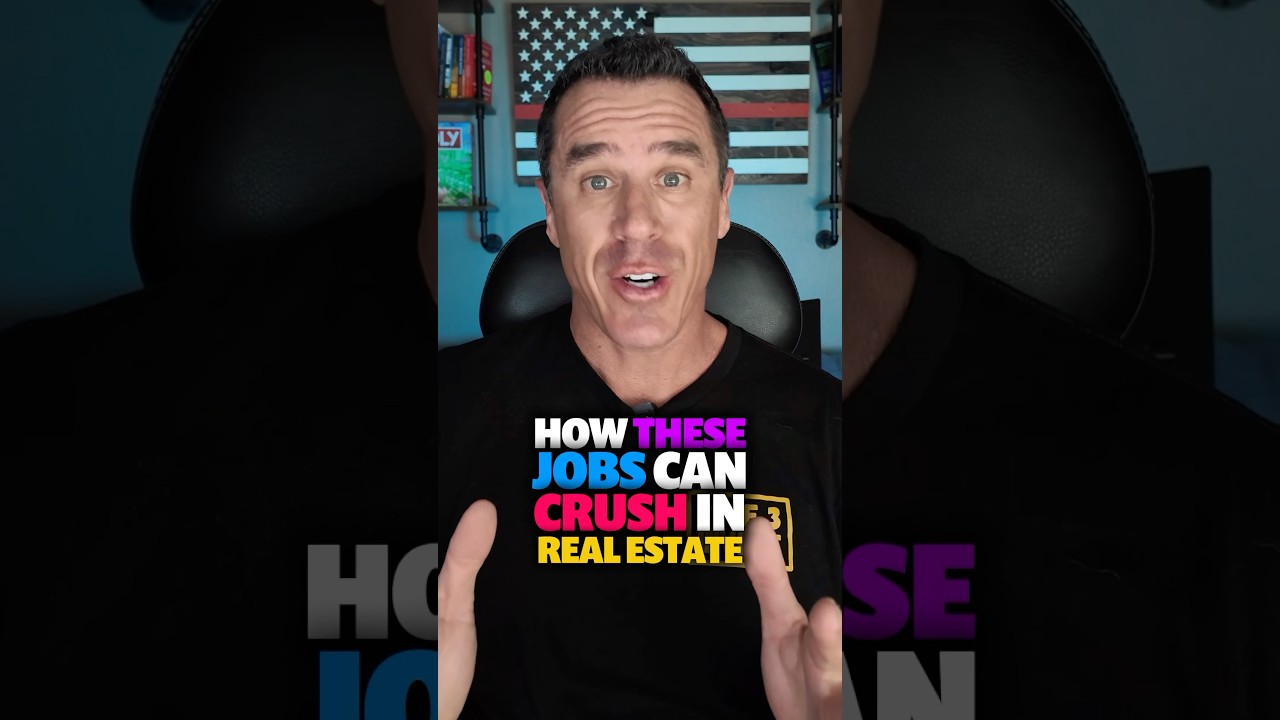 Why First Responders and High-Trust Professionals Can Dominate Real Estate Investing