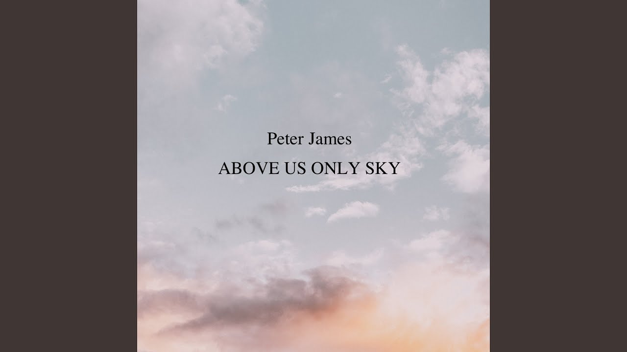 Above Us Only Sky Review : Above Us Only Sky (2020, 320 kbps, File ...
