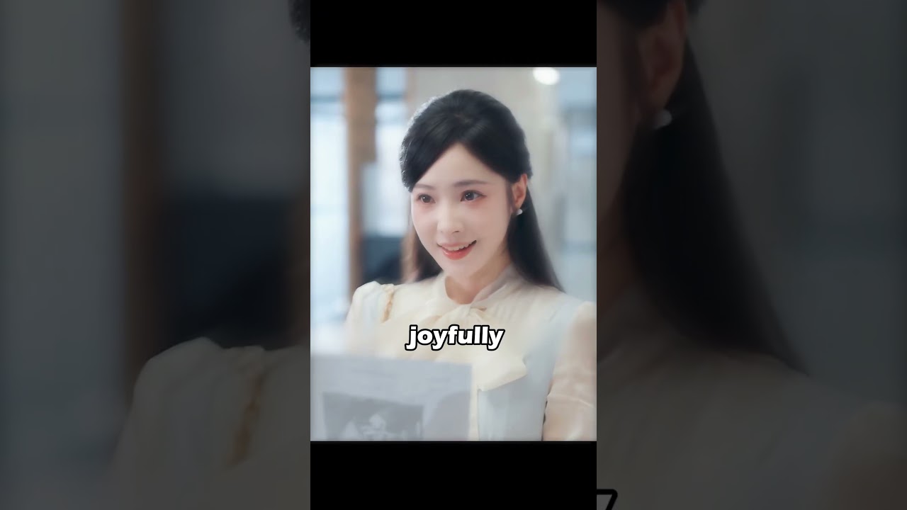 ⁣She actually took off her favorite wedding ring#drama #cdrama #movie