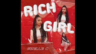 GZELLE C - Rich Girl (Coke Studio Visualizer)