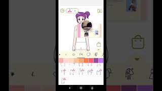ShinVatar : K-pop style mini-me - 2020-10-11 screenshot 2