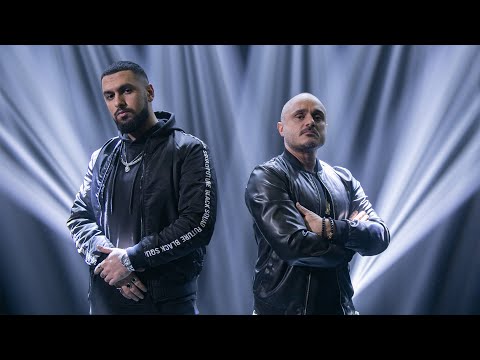 Miri Yusif & Sheyh Ree — Yar-Yar (Official Video)