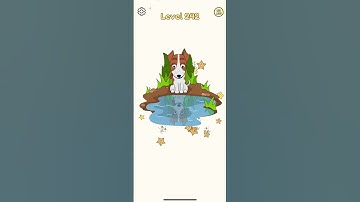 DOP Delete One Part Level 236 237 238 239 240 241 242 243 244 245