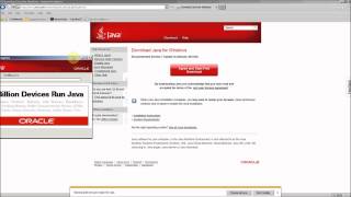 How to install Java on your computer