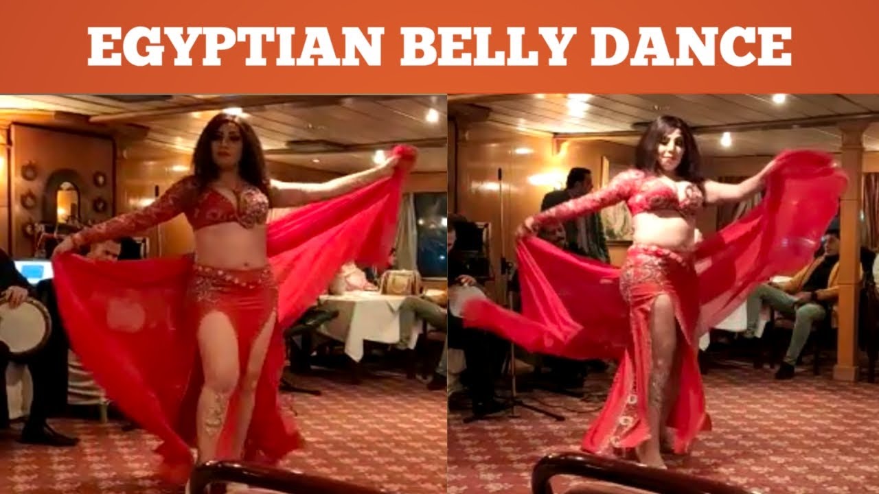 Belly Dance In Nile Cruise Egypt Jo S Travel Diary Youtube