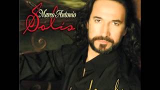 7. Siempre Me Toca Perder - Marco Antonio Solís chords