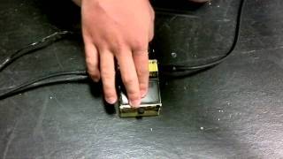 Overdrive Pedal 101
