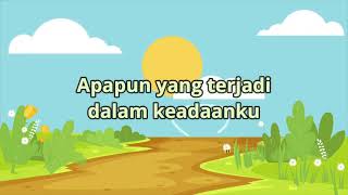 Yesus Sukacitaku  Bethel Worship  Lirik