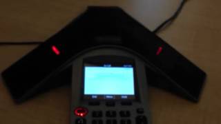 CX3000 Lync enabled Polycom
