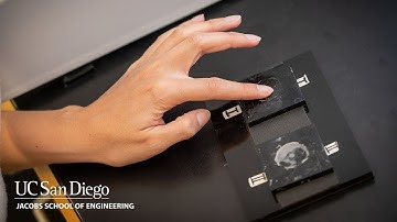 How to simulate softness