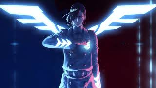 #ishida-uryu-bleach.3840x2160.mp4#live wallpaper #live#viral#wallpaper