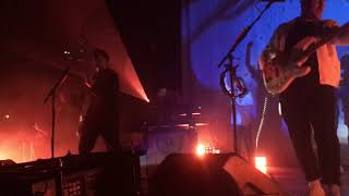 Portugal. The Man - Number One LIVE 02/20/18