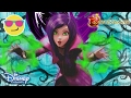 Descendants: Wicked World | Evil Music Video | Official Disney Channel UK