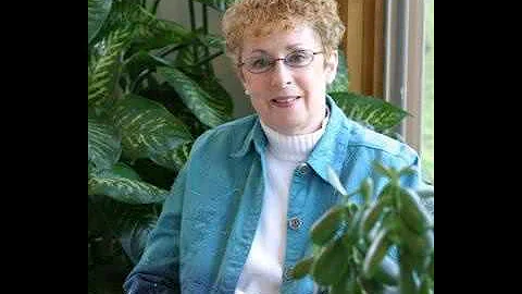 Shelley Peterman-Schwarz on Gardening with Disabil...