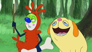 Willo The Wisp - The Best Friend 2005