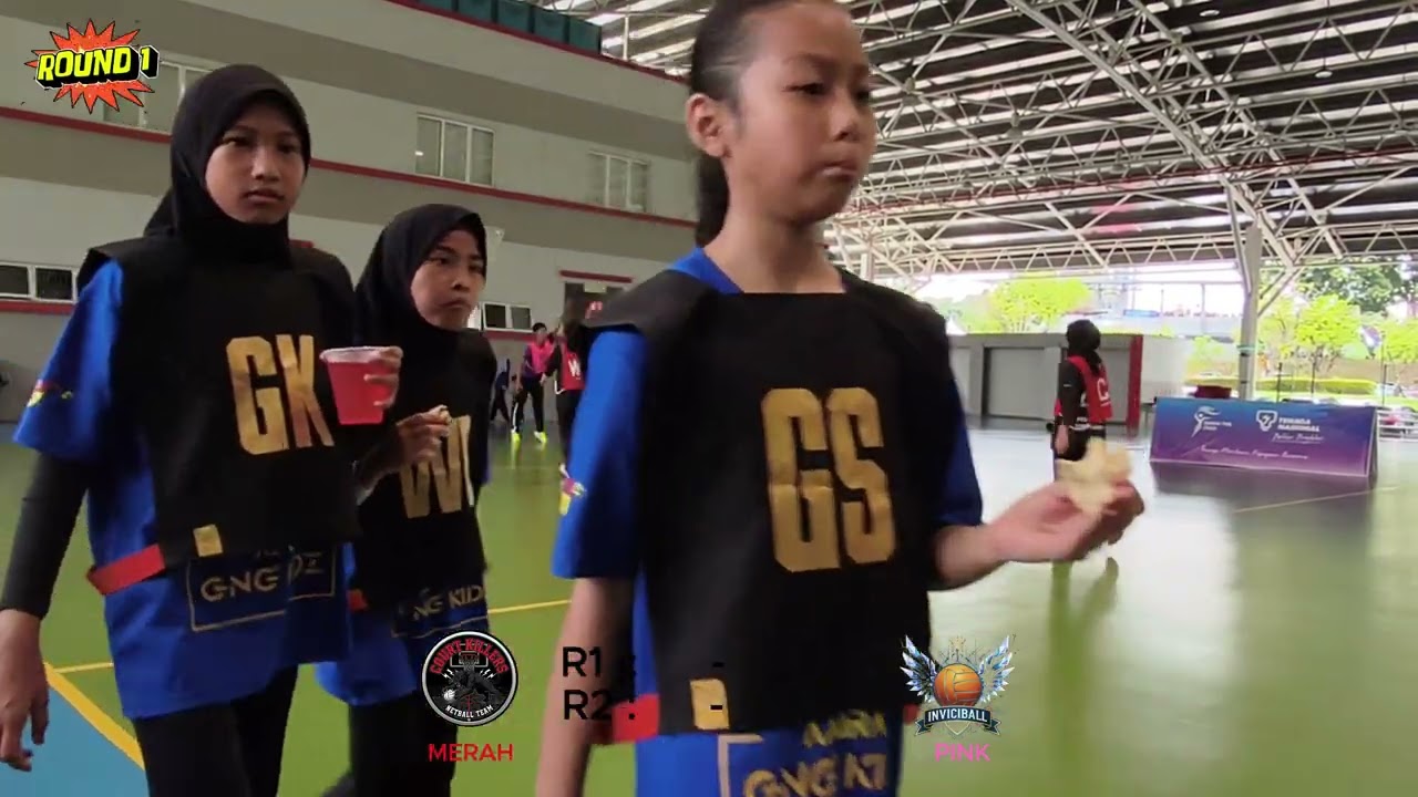 COURT KILLERS vs INVICIBALL