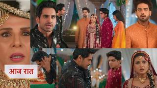 Yeh Rishta Kya Kehlata Hai Today New Promo 16Th May 2026 - Aryan Ne Mara Krish Ko Thappad