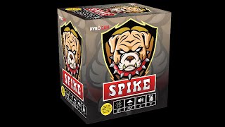 PRC-3511 Spike (16 Shots)