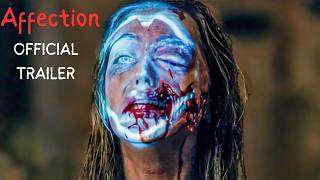Affection (2026) Official Trailer | Love Was Never This Complicated