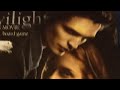Twilight THE MOVIE board game 