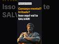 Como os ESTOICOS vencem a ansiedade. Funciona HOJE! #autoconhecimento #filosofia #estoicismo