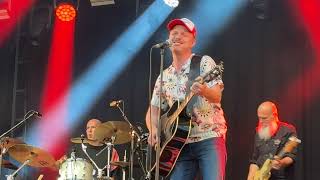 Download Lagu CLEYMANS ZINGT SPRING @ Maanrock 2025 MP3