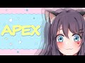 【APEX / ソロランク】ダイヤ目指してコツコツ🐾【Vtuber】