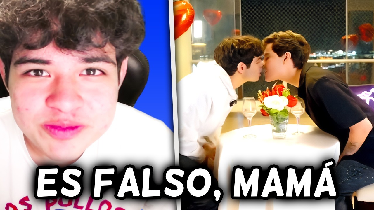 REALMENTE QUIERE VOLVER AL PRIME | Sacha Uzumaki